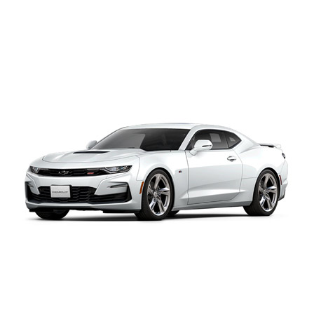 Camaro