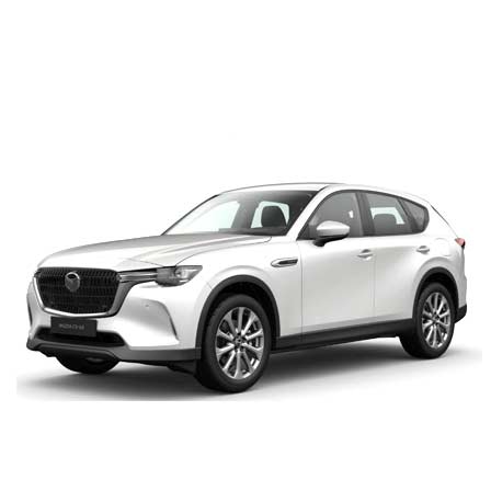 CX-60