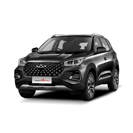 Tiggo 4
