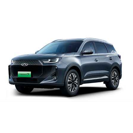Tiggo 7